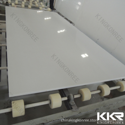 Kkr Factory Hot Sale Engineered Artificial Quartz Stone